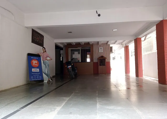 Serene Boutique Hotel